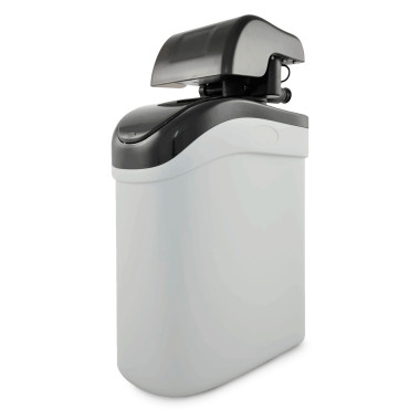 Adoucisseur d'eau automatique - 210x375x(H)500mm - Finedine  au meilleur prix sur Restock CHR