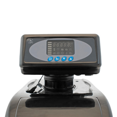 Adoucisseur d'eau automatique - 210x375x(H)500mm - Finedine  au meilleur prix sur Restock CHR