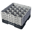 Casier lavage 20 compartiments à verres haut max 21.5 cm - 50 x 50 x 26.7 cm - Lot de 2 - Cambro  au meilleur prix sur Restock C