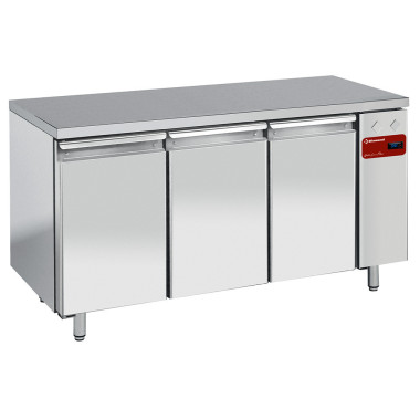 Table de congélation 3 portes - Diamond  au meilleur prix sur Restock CHR