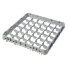 Extension mi-profondeur - 49.9 x 49.9 x 5.1 cm - Lot de 12 - Cambro  au meilleur prix sur Restock CHR