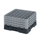 Casiers de lavage - Haut max 23.8 cm - 50 x 50 x 26.7 cm - Lot de 2 - Cambro  au meilleur prix sur Restock CHR