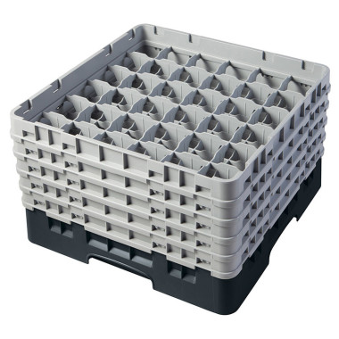 Casiers de lavage - Haut max 25.7 cm - 50 x 50 x 30.8 cm - Lot de 2 - Cambro  au meilleur prix sur Restock CHR