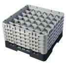 Casiers de lavage - Haut max 25.7 cm - 50 x 50 x 30.8 cm - Lot de 2 - Cambro  au meilleur prix sur Restock CHR