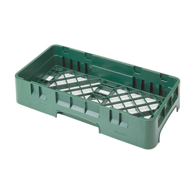 Demi-casier - 50 x 25 x 10.1 cm - Lot de 6 - Cambro  au meilleur prix sur Restock CHR