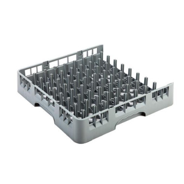 Élargisseur à ouverture pour couverts et assiettes - 500x500x(H)101mm - Finedine  au meilleur prix sur Restock CHR