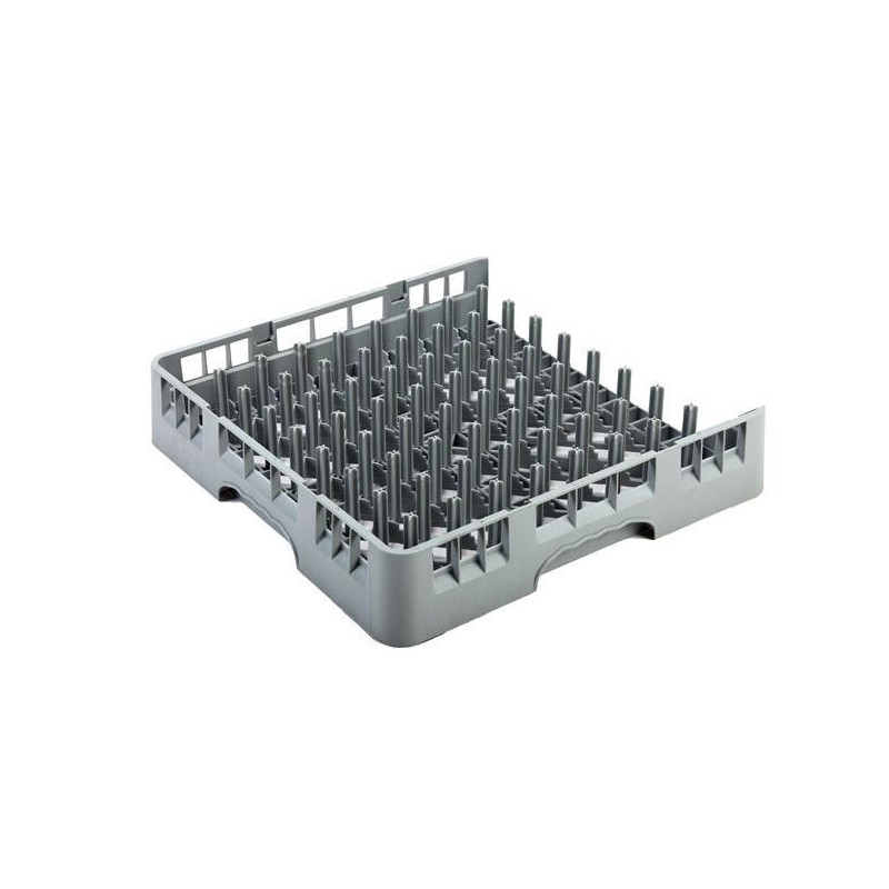 Élargisseur à ouverture pour couverts et assiettes - 500x500x(H)101mm - Finedine  au meilleur prix sur Restock CHR