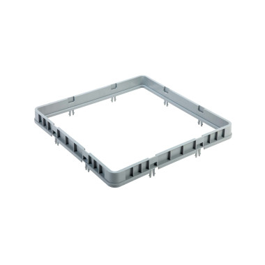 Rallonge à volet ouvert - 500x500x(H)75mm - Finedine  au meilleur prix sur Restock CHR