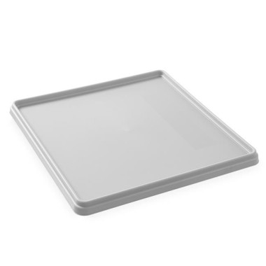Support à couvercle en verre - 500x500x(H)35mm - Finedine  au meilleur prix sur Restock CHR