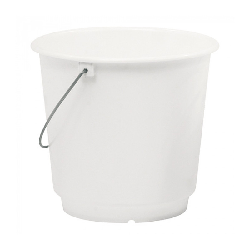 Seau contenance 20 L - Denox  au meilleur prix sur Restock CHR