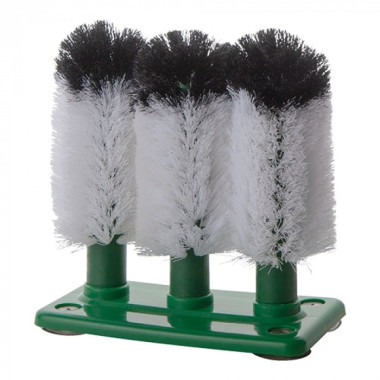 Brosse lave verres - Emga  au meilleur prix sur Restock CHR