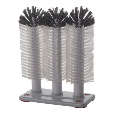 Brosse lave verres - Emga  au meilleur prix sur Restock CHR