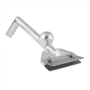 Racloir pour grille - Emga  au meilleur prix sur Restock CHR