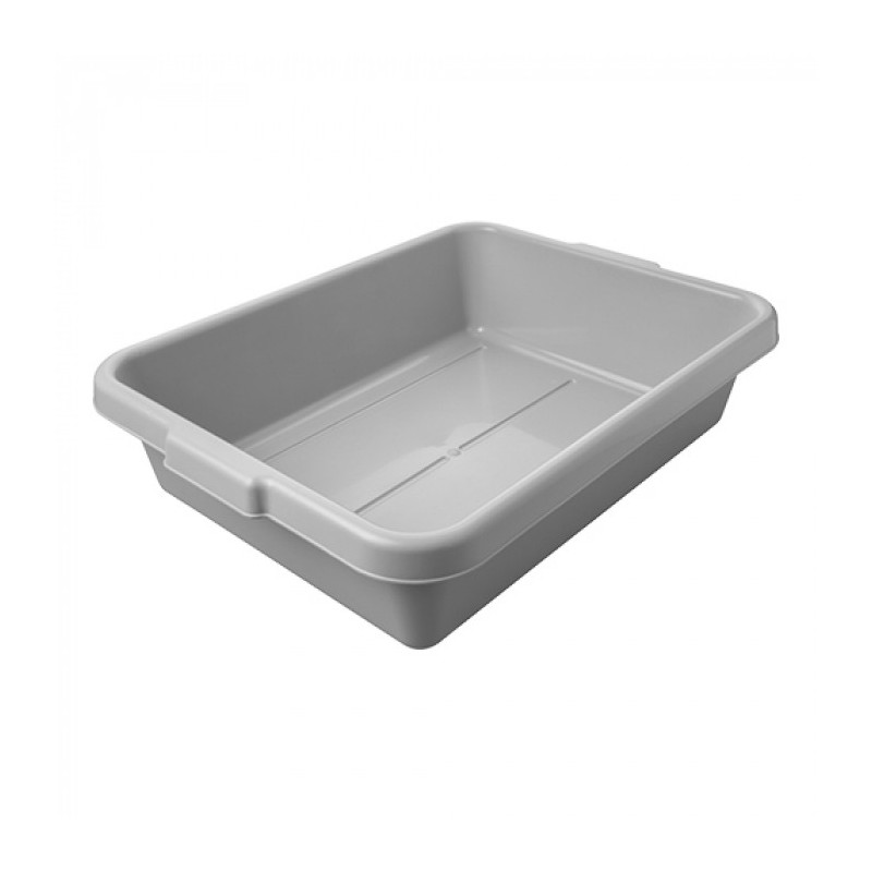Bac à débarrasser polypropylène 19L - Caterchef  au meilleur prix sur Restock CHR