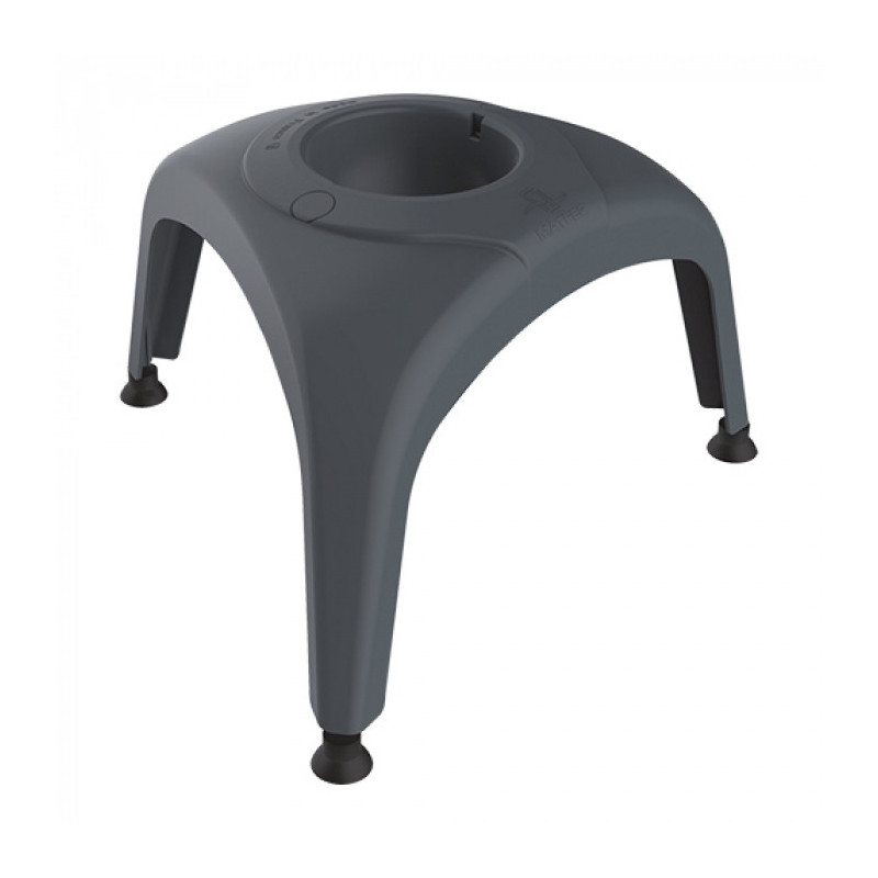Pied pour coupe-oignons 070714 - Emga  au meilleur prix sur Restock CHR