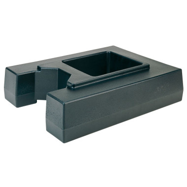 Socle pour conteneur isotherme 1000LCD- UC1000 - Cambro  au meilleur prix sur Restock CHR