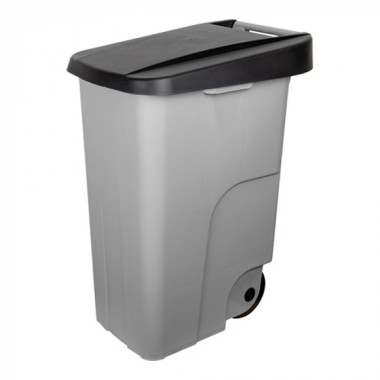 Collecteur de déchets 760 x 420 mm 85 L - Denox  au meilleur prix sur Restock CHR