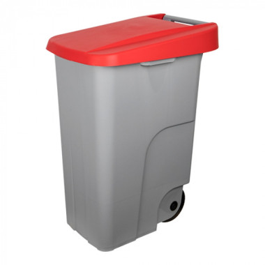 Poubelle conteneur 760 x 420 mm 85 L - Denox  au meilleur prix sur Restock CHR