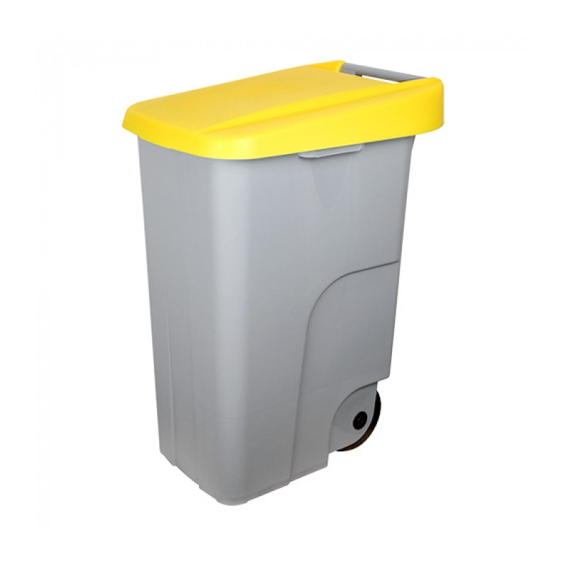 Conteneur de déchets 760 x 420 mm 85 L - Denox  au meilleur prix sur Restock CHR