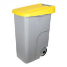 Conteneur de déchets 760 x 420 mm 85 L - Denox  au meilleur prix sur Restock CHR