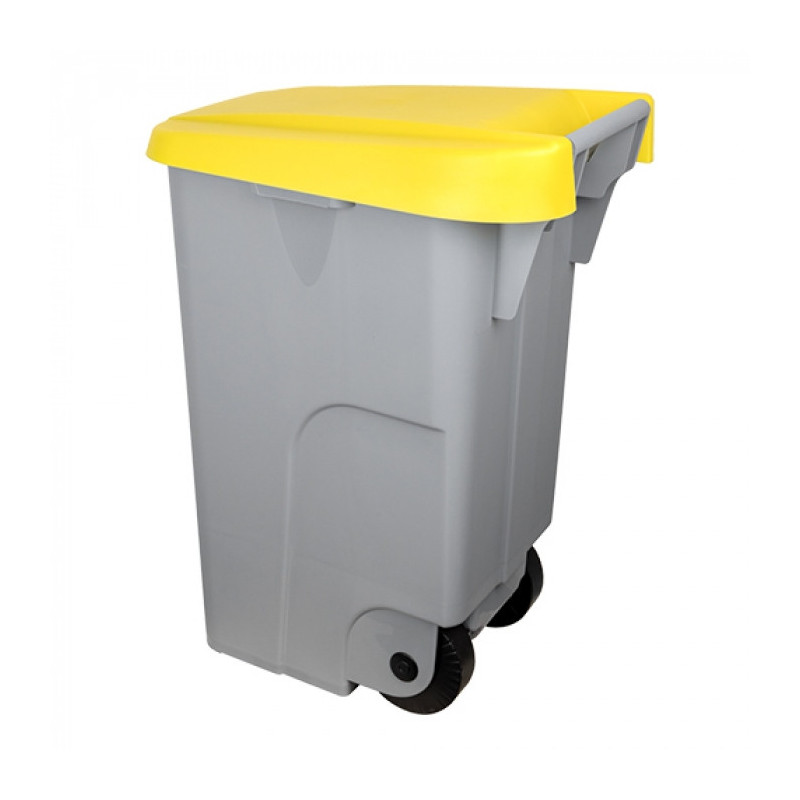 Conteneur de déchets 760 x 420 mm 85 L - Denox  au meilleur prix sur Restock CHR