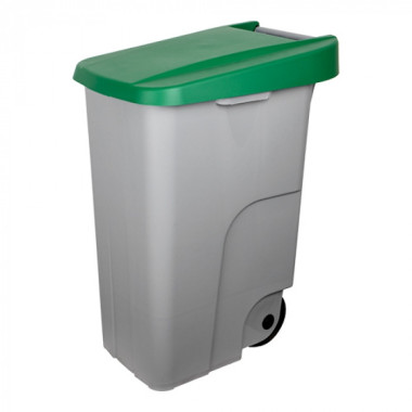 Conteneur poubelle 760 x 420 mm 85 L - Denox  au meilleur prix sur Restock CHR