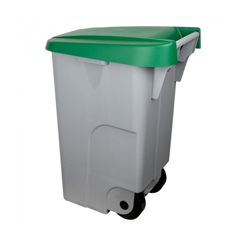 Conteneur poubelle 760 x 420 mm 85 L - Denox  au meilleur prix sur Restock CHR