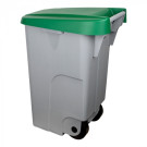 Conteneur poubelle 760 x 420 mm 85 L - Denox  au meilleur prix sur Restock CHR