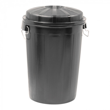 Poubelle 730 x 495 mm contenance 95 L - Denox  au meilleur prix sur Restock CHR