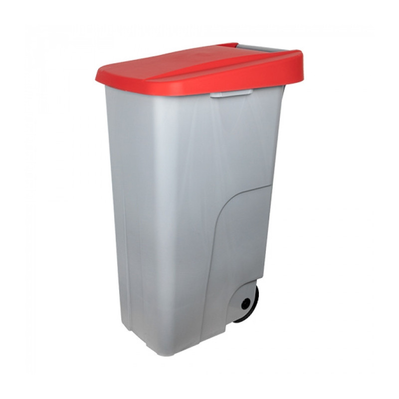 Poubelle Professionnelle 110L - Denox  au meilleur prix sur Restock CHR