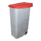 Poubelle Professionnelle 110L - Denox  au meilleur prix sur Restock CHR