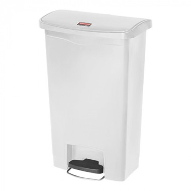 Poubelle pedal 068,0L - Rubbermaid  au meilleur prix sur Restock CHR