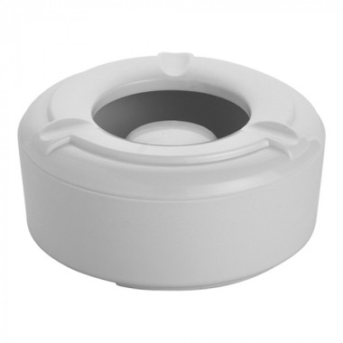 Cendrier l'exterieur Ø10cm - Emga  au meilleur prix sur Restock CHR