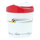 Poubelle 001,5L - Emga  au meilleur prix sur Restock CHR