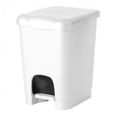 Poubelle pedal 020,0L - Emga  au meilleur prix sur Restock CHR