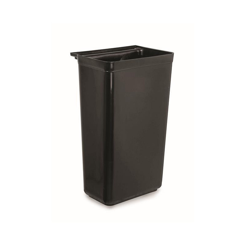 Conteneur à déchets pour chariot de service - 335x230x(h)445mm - Finedine  au meilleur prix sur Restock CHR