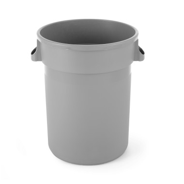container à déchets rond - 550x490mm - Finedine  au meilleur prix sur Restock CHR