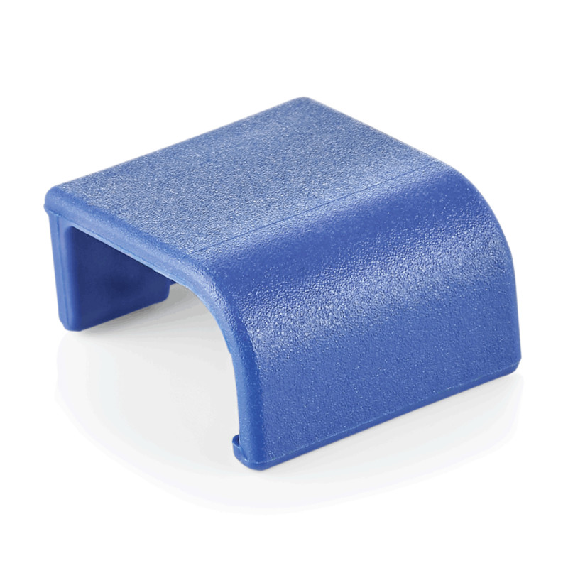 Clips de marquage HACCP bleu (x50) GN 84 professionnel - Was Germany  au meilleur prix sur Restock CHR