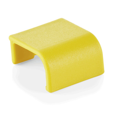 Clips de marquage HACCP jaune (x50) GN 84 professionnel - Was Germany  au meilleur prix sur Restock CHR