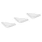 Clips de marquage HACCP blanc (x50) GN 89 professionnel - Was Germany  au meilleur prix sur Restock CHR