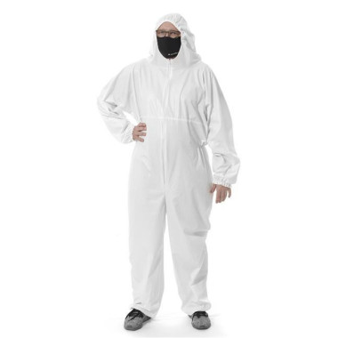 Combinaison de protection L/XL - Finedine  au meilleur prix sur Restock CHR