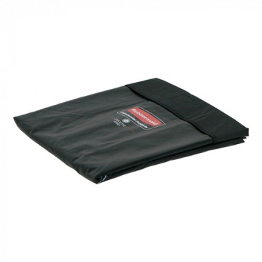 Sac à linge de vinyl 300L - Rubbermaid  au meilleur prix sur Restock CHR