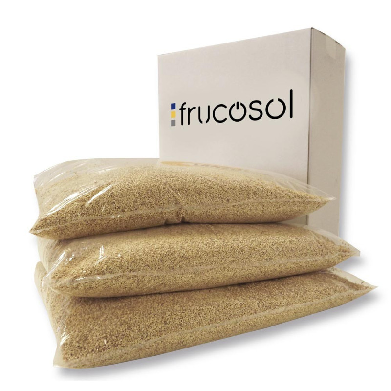 Granulés de polissage pour SH3000 - Frucosol  au meilleur prix sur Restock CHR