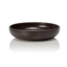 Bol profond 22 cm 0,8 ltr metallic brown ROCKZZERO (x6) ONE METALLIC BROWN professionnel - Was Germany  au meilleur prix sur Res