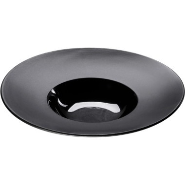 Assiette creuse bord lisse 230 mm - Lot de 4 - Stalgast  au meilleur prix sur Restock CHR