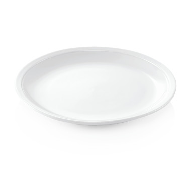 Porcelaine Assiette coupe plate 25,5 cm (x6) professionnel - Was Germany  au meilleur prix sur Restock CHR
