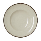 Assiette à pâtes 27,5 cm (x6) SMILLA SAND professionnel - Was Germany  au meilleur prix sur Restock CHR