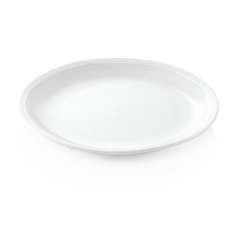 Porcelaine Assiette à dessert coupe 19 cm (x6) professionnel - Was Germany  au meilleur prix sur Restock CHR