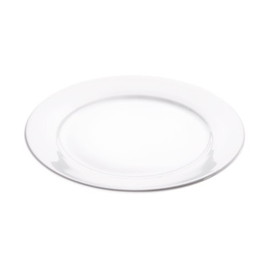 Assiette plate Isabell 260 mm - Lot de 6 - Stalgast  au meilleur prix sur Restock CHR