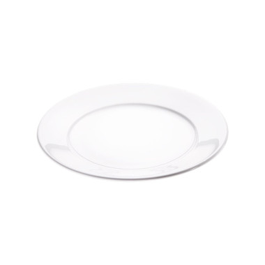 Assiette plate Isabell 240 mm - Lot de 6 - Stalgast  au meilleur prix sur Restock CHR